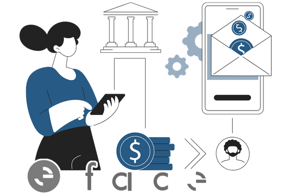 Envío de facturas a FACe con InvoCash
