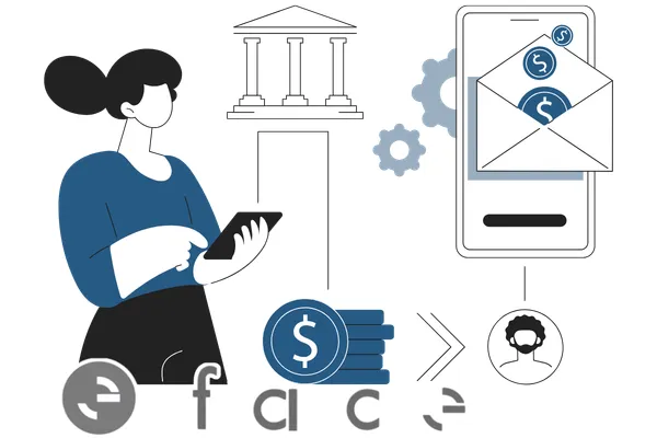 Envío de facturas a FACe con InvoCash